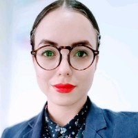 Daniela C. Vásquez