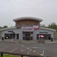Supermacs Trim