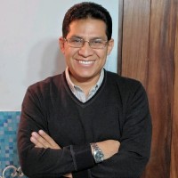 Erick Herrera, Ph.D.