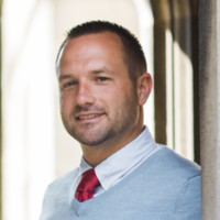 Erik Blackburn