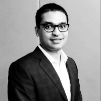 Akshay Bhargava