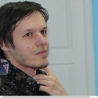 Sergei Piadyshev