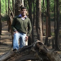 Ashish Shukla