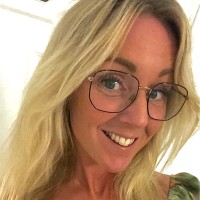 Nicole Rosell