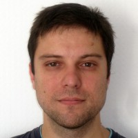 Mathieu Garcia