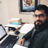 Miguel Angel Rengifo Gomez