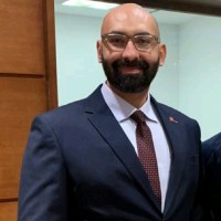 Ahmed Ghazy