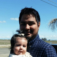 Ricky Vasquez