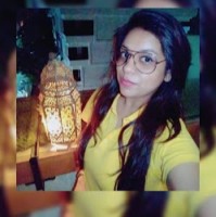 Anamika Sisodiya