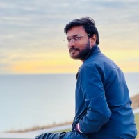 Srikanth P