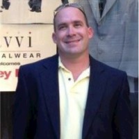 Anthony Demonti Jr. Gsp, Msosh
