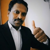 Praveen Gundluri