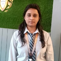 Pratiksha Kakde