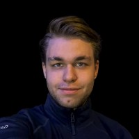 Daniel Grøn