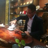 王新志
