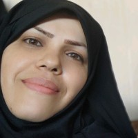 Somaye Torabi