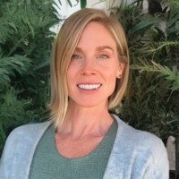 Jill Mackey