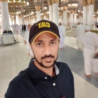 Kashif Hasan
