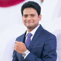 Vikram Valluri