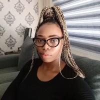 Amaka Oti
