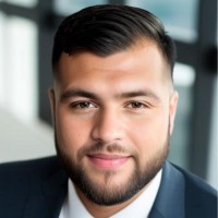 Sergio Magana Mba
