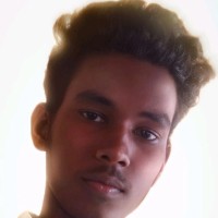 Daniel Yesudasan