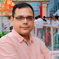 R P Mishra