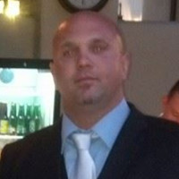 Shane Roberts