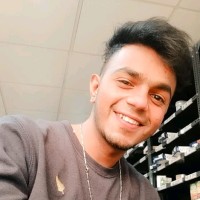 Pritesh Dabhi
