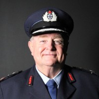 Rod Evans