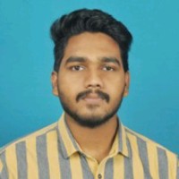 Athul Krishna V S