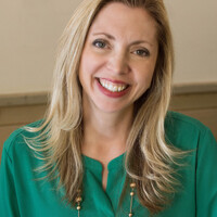 Shauna Amick, M.Ed.