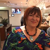 Angela Gleadhill