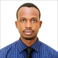 Udoh Victor
