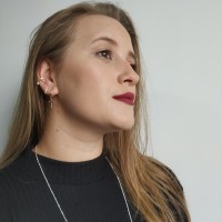 Bruna Bernardo Kienbaum
