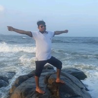 Girjesh Chaudhary