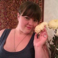 Анна Корнилова