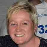 Lynsey Ward