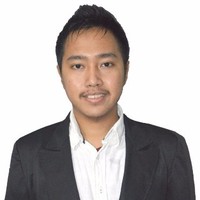 Aditya Dharmawan, Cfa