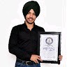 Kuwar Amritbir Singh