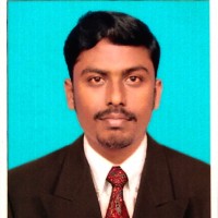 Rajkumar P V