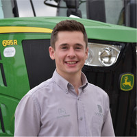 Adam Tucker