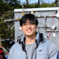 Eric Zhao