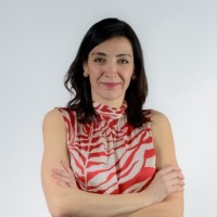 Andrea Duarte Albornoz