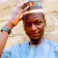 Abubakar Yusuf