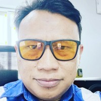 M. Supriyadi Marginta