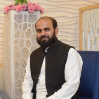 Muhammad Husnain Manzoor Ahmad
