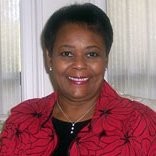 Rev. Anna Marie Peterson, Thm, Ows