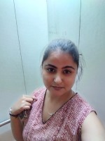 Reeta Pathak