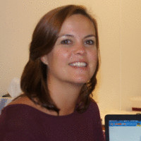 Iris van der Velde